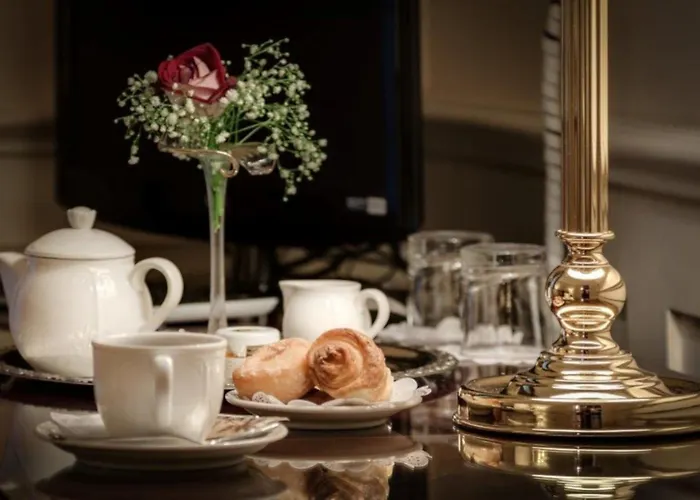 Palazzo Cardinal Cesi Szálloda 4*