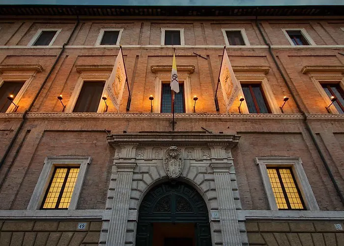 Palazzo Cardinal Cesi