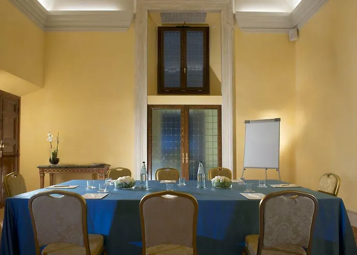 Szálloda Palazzo Cardinal Cesi 4*