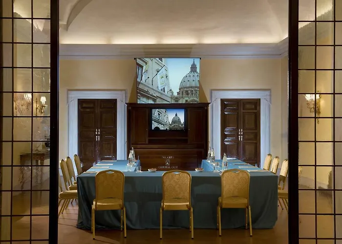 Szálloda Palazzo Cardinal Cesi