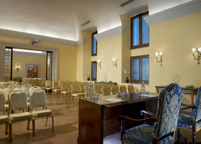 Szálloda Palazzo Cardinal Cesi 4*