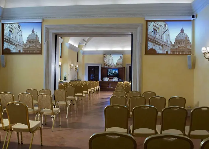 Szálloda Palazzo Cardinal Cesi 4*