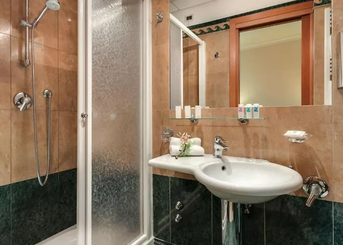 Palazzo Cardinal Cesi 4* Róma