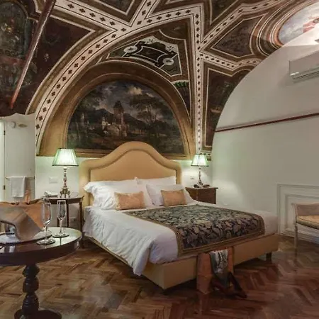 Palazzo Cardinal Cesi Hotel Rome