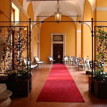 Palazzo Cardinal Cesi