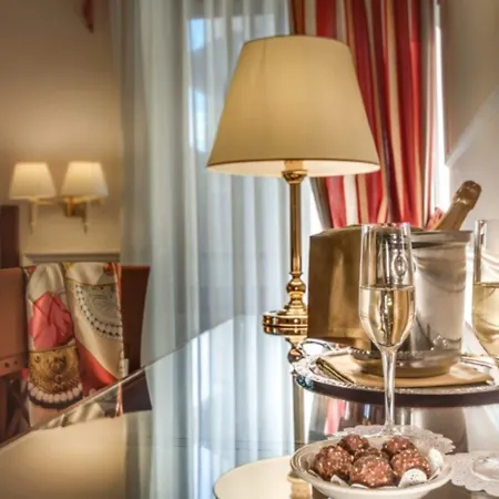 Palazzo Cardinal Cesi Hotel Rome