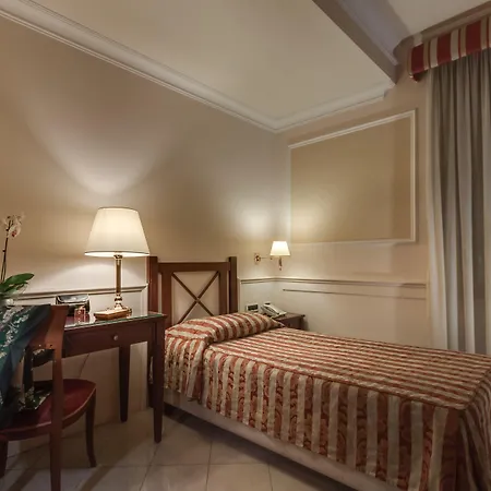 Palazzo Cardinal Cesi Hotel