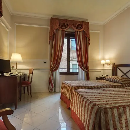 Hotel Palazzo Cardinal Cesi Rome