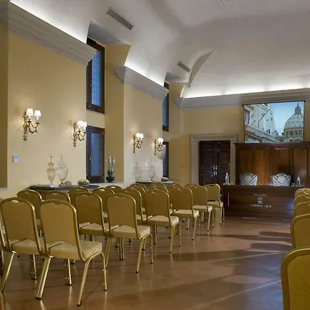 Hotel Palazzo Cardinal Cesi Rome