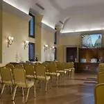 酒店 帕拉索卡迪奈切希酒店 罗马